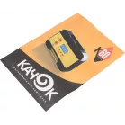 Автомобильный компрессор Качок K60 35л/мин