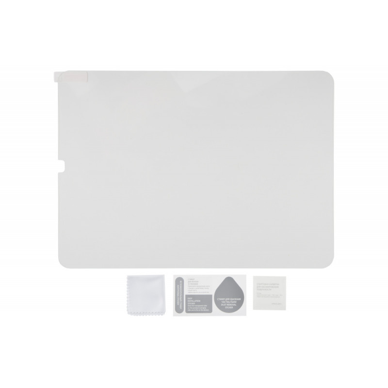 Защитное стекло для экрана прозрачная Redline для Apple iPad Pro 2021 11