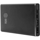 Мобильный аккумулятор Cactus CS-PBFSJT-10000 10000mAh 2.1A черный