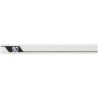 Мобильный аккумулятор Cactus CS-PBFSKT-10000 10000mAh 2.1A белый