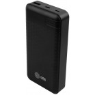 Мобильный аккумулятор Cactus CS-PBFSET-20000 20000mAh 2.1A черный