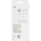 Защитное стекло для экрана Redline для Samsung Galaxy A41 3D антиблик. 1шт. (УТ000020417)