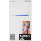 Защитное стекло для экрана Samsung araree by KDLAB для Samsung Galaxy A12 прозрачная 1шт. (GP-TTA125KDATR)