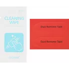 Защитное стекло для экрана Samsung araree by KDLAB для Samsung Galaxy A12 прозрачная 1шт. (GP-TTA125KDATR)