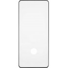 Защитное стекло для экрана Redline Corning черный для Samsung Galaxy S21 Ultra 1шт. (УТ000023710)