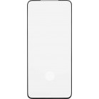 Защитное стекло для экрана Redline Corning черный для Samsung Galaxy S21+ 1шт. (УТ000023709)