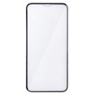 Защитное стекло для экрана Digma 3D черный для Apple iPhone X/XS/11 Pro 3D 1шт. (DGG3AP11PA)