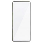 Защитное стекло для экрана Digma 2.5D черный для Samsung Galaxy A52 2.5D 1шт. (DGG2SAA52A)