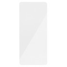 Защитное стекло для экрана Digma для Xiaomi Poco F3 прозрачная 1шт. (DGG1XPF3AA)