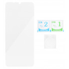 Защитное стекло для экрана Digma для Xiaomi Redmi 9A/9C/10A прозрачная 1шт. (DGG1XR9ACA)