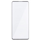 Защитное стекло для экрана Digma 2.5D черный для Xiaomi Poco F3 2.5D 1шт. (DGG2XPF3AA)