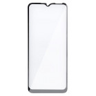 Защитное стекло для экрана Digma 2.5D черный для Samsung Galaxy A02/A02s/A12/A03s 2.5D 1шт. (DGG2SAA02A)