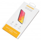 Защитное стекло для экрана Digma DGG1AP13PM для Apple iPhone 13 Pro Max/14 Pro Max прозрачная 1шт.