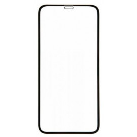 Защитное стекло для экрана Redline Privacy черный для Apple iPhone 13/13 Pro 1шт. (УТ000027018)