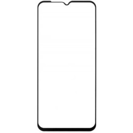 Защитное стекло для экрана Redline прозрачный для Samsung Galaxy A03s 1шт. (УТ000026278)