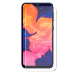 Защитное стекло для экрана Redline прозрачный для Samsung Galaxy A22s 1шт. (УТ000026280)