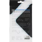 Защитное стекло для экрана DF vColor-21 черный для Vivo Y53s 4G/Y31/Y31s 2.5D 1шт. (DF VCOLOR-21 (BLACK))