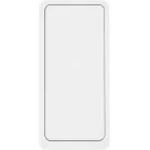 Защитное стекло для экрана Deppa 62893 для Honor X8 2.5D 1шт.