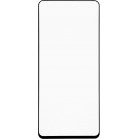 Защитное стекло для экрана Redline УТ000027429 черный для Xiaomi 11T/11T Pro прозрачная 1шт.