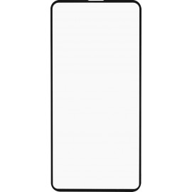 Защитное стекло для экрана Redline УТ000024054 черный для Xiaomi Redmi Note 10/10s прозрачная