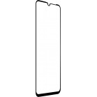 Защитное стекло для экрана Redline черный для Samsung Galaxy A13/M23/M33 прозрачная 1шт. (УТ000029660)