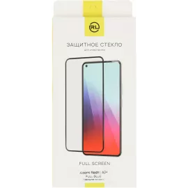 Защитное стекло для экрана Redline прозрачный для Xiaomi Redmi A2+ 1шт. (УТ000036100)