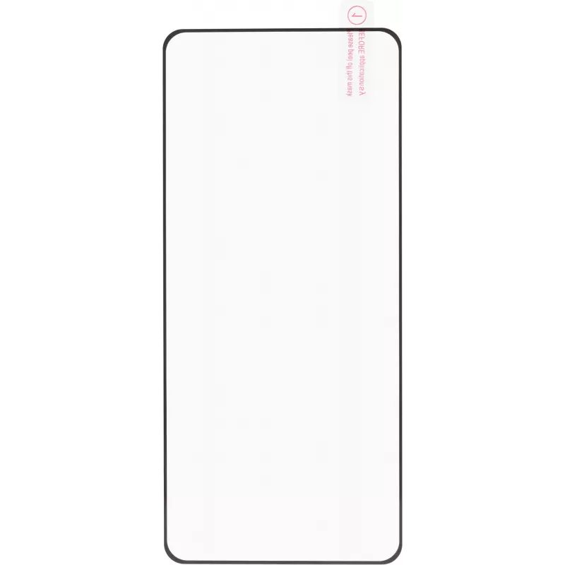 Защитное стекло для экрана Redline черный для Huawei Nova 12 SE 2.5D 1шт. (УТ000039115)