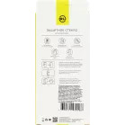 Защитное стекло для экрана Redline черный для Huawei Nova 12 SE 2.5D 1шт. (УТ000039115)