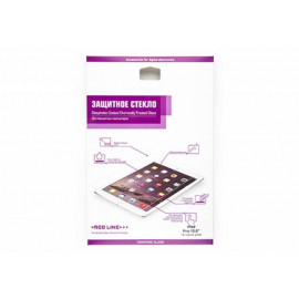 Защитное стекло для экрана Redline для Apple iPad Pro 10.5/Air (2019) 10.5