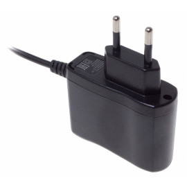 Сетевое зар./устр. Buro XCJ-021-EM-1A 1A универсальное кабель microUSB черный