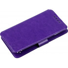 Чехол (флип-кейс) Redline для универсальный 5-6" iBox Universal фиолетовый (УТ000010107)