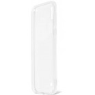 Чехол (клип-кейс) DF для Samsung Galaxy A10 sCase-74 прозрачный (DF SCASE-74)