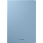 Чехол Samsung для Samsung Galaxy Tab S6 lite Book Cover полиуретан голубой (EF-BP610PLEGRU)