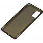 Чехол (клип-кейс) Samsung для Samsung Galaxy A41 araree A cover черный (GP-FPA415KDABR)
