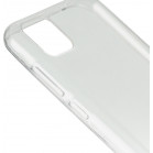 Чехол (клип-кейс) BoraSCO для Honor 9S прозрачный (38850)