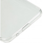 Чехол (клип-кейс) BoraSCO для Honor 9S прозрачный (38850)