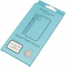 Чехол (клип-кейс) BoraSCO для Honor 9S прозрачный (38850)