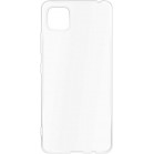 Чехол (клип-кейс) BoraSCO для Honor 9S прозрачный (38850)