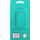 Чехол (клип-кейс) BoraSCO для Honor 9S прозрачный (38850)