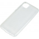 Чехол (клип-кейс) BoraSCO для Honor 9S прозрачный (38850)