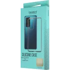 Чехол (клип-кейс) BoraSCO для Honor 9S прозрачный (38850)