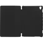 Чехол BoraSCO для Huawei MediaPad M6 искусственная кожа черный (39024)