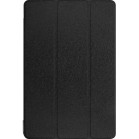 Чехол Redline для Huawei MediaPad M6 кожа/металл/пластик черный (УТ000020996)
