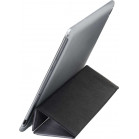 Чехол Hama для Huawei MediaPad M6 Fold Clear полиуретан темно-синий (00187589)