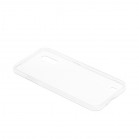 Чехол (клип-кейс) DF для Samsung Galaxy M01 sCase-101 прозрачный (DF SCASE-101)