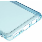 Чехол (клип-кейс) Samsung для Samsung Galaxy M51 araree M cover синий (GP-FPM515KDALR)