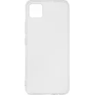 Чехол (клип-кейс) DF для Realme C11 rmCase-03 прозрачный (DF RMCASE-03)