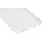 Чехол (клип-кейс) DF для Realme C11 rmCase-03 прозрачный (DF RMCASE-03)