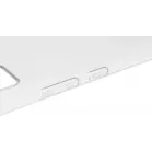 Чехол (клип-кейс) DF для Realme C11 rmCase-03 прозрачный (DF RMCASE-03)