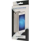 Чехол (клип-кейс) DF для Realme C11 rmCase-03 прозрачный (DF RMCASE-03)